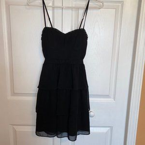 American Eagle Outfitters little black dress 2